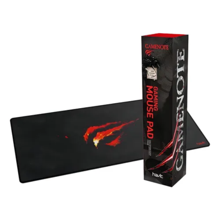 MOUSE PAD XL HAVIT MP861 700X300X3mm