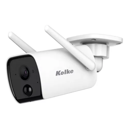 CAMARA IP KOLKE KUC 618