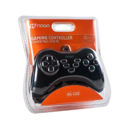 JOYSTICK NOGA PC NG-2103