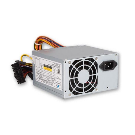 FUENTE DE PC NOGA ATX-550