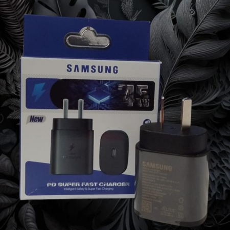 CABEZAL SAMSUNG 45W TIPO C