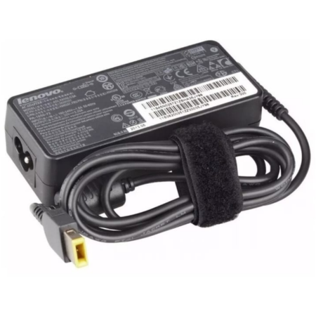 CARGADOR DE NOTEBOOK LENOVO USB