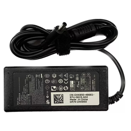 CARGADOR DE NOTEBOOK DELL ULTRABOOK