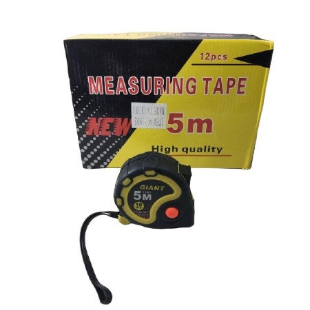 CINTA METRICA GIANT 5 METROS