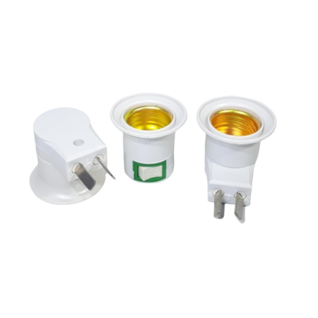 ADAPTADOR PARA FOCO 201