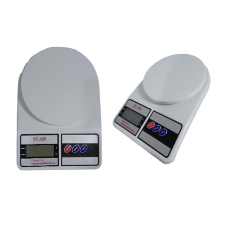BALANZA DE COCINA 10KG