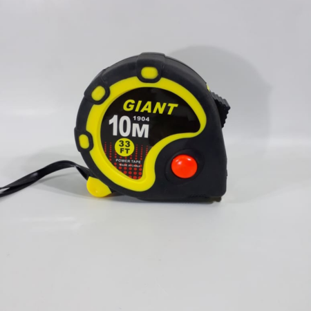 CINTA METRICA 10M