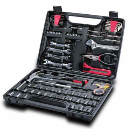 KIT DE HERRAMIENTA NAPPO NHK-053 159PCS
