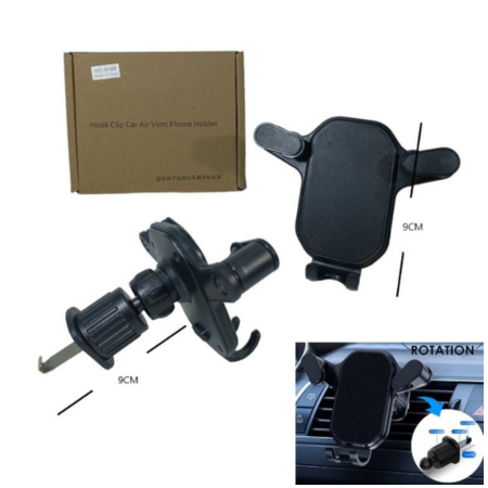 HOLDER SOPORTE REJILLA PARA AUTO