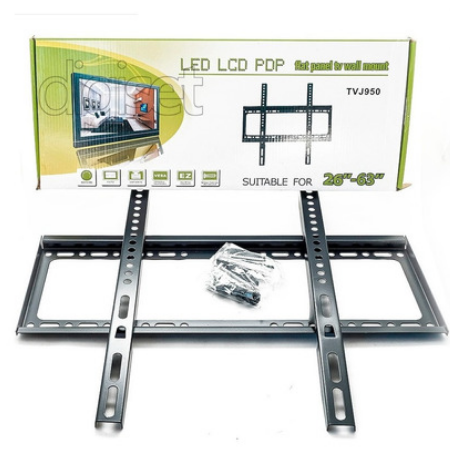 SOPORTE TV G-02 FIJO 26 A 63 GB-06