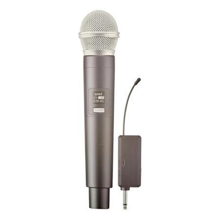 MICROFONO INAL HAVIT SK853BT