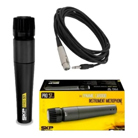 MICROFONO SKP PRO-57