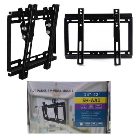 SOPORTE DE TV SH-AA1 14 A 42 INCLINABLE GB-16