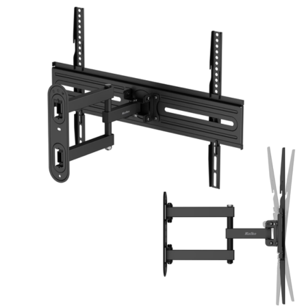 SOPORTE 37" A 70" KOLKE KVS-793