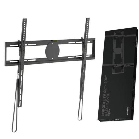 SOPORTE WAVETV W-2350B 42" A 100" BASCULANTE
