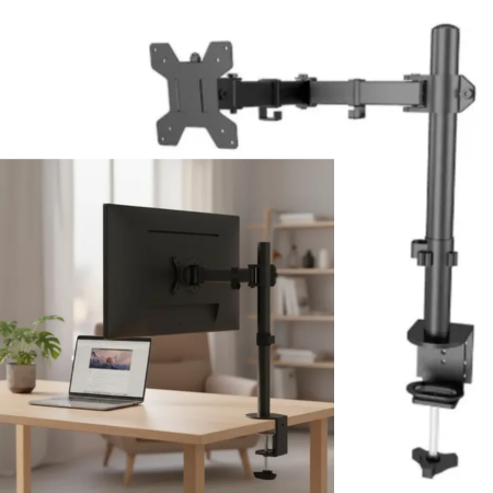 SOPORTE DE TV LIKE-T LT-SM001 15 A 33
