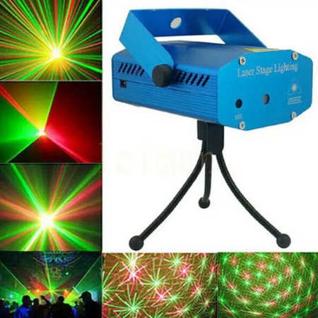 LASER LLUVIA