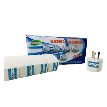 CABEZAL ADAPTADOR ENCHUFE 173