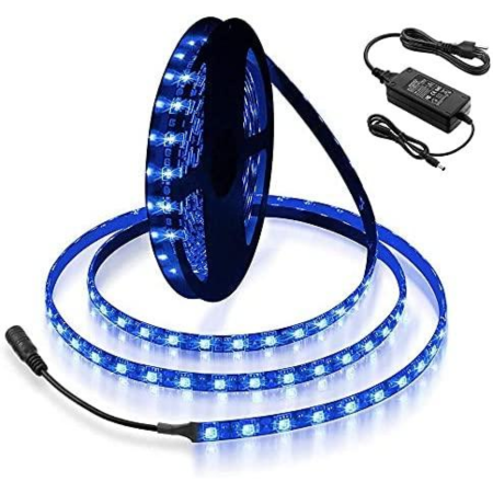 TIRA DE LED 50X50 AZUL