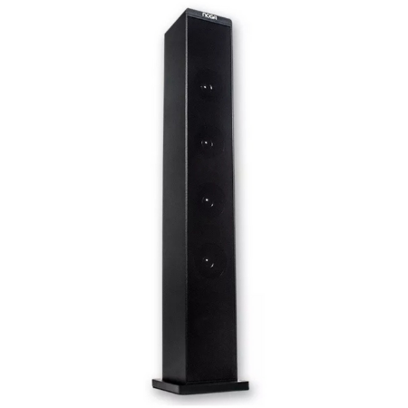 TORRE X2 NOGANET BT/AUX/SD/USB/FM 20W