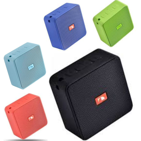 PARLANTE NAKAMICHI CUBEBOX 5W IPX7