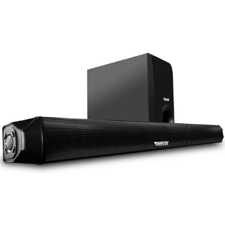 BARRA DE SONIDO NOVIK INFINITY8