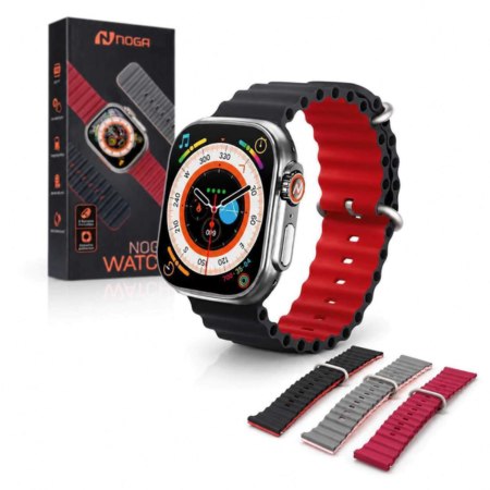 SMARTWATCH NOGA SW16