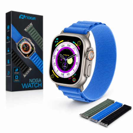 SMARTWATCH NOGA SW17