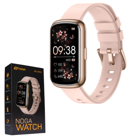 SMARTWATCH NOGA SW22