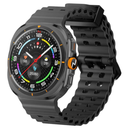 SMARTWATCH NOGA NG-SW23
