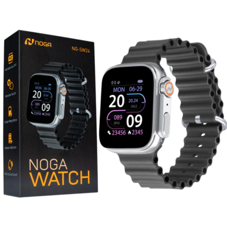 SMARTWATCH NOGA NG-SW24
