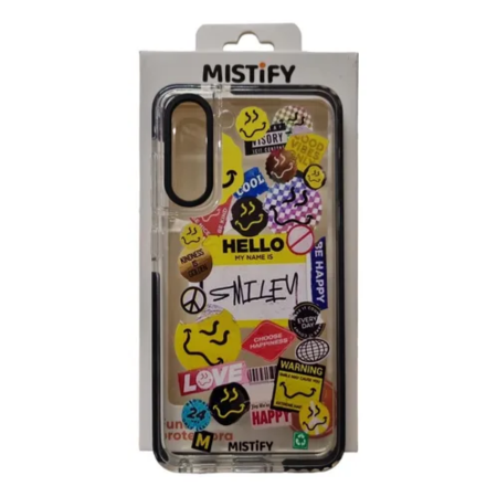 FUNDA MISTIFY NOGA PARA S23 ULTRA