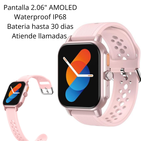 SMARTWATCH HAVIT M9038 PRO
