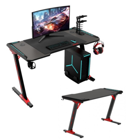 ESCRITORIO GAMER GTC GTA-002