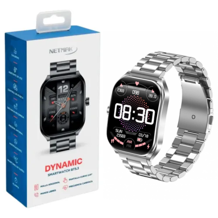 SMARTWATCH NETMAK NM-DYNAMIC