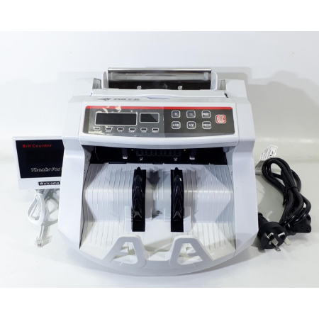 CONTADORA DE BILLETES VISOR CNB 120001
