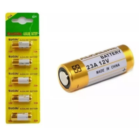 PILA 23A HIGH VOLTAGE