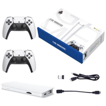 CONSOLA GAME STICK 8K PS5