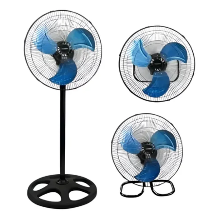 VENTILADOR STAR VISION 12PLG