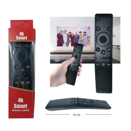 CONTROL UNIVERSAL SMART SAMSUNG