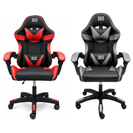 SILLA GAMER RECLINABLE 303