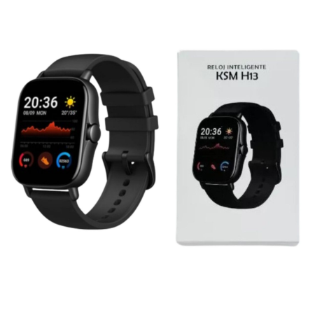 SMARTWATCH KOSMO H-13 MAX