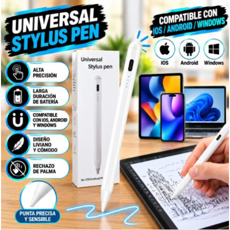 LAPIZ UNIVERSAL STYLUS 2260