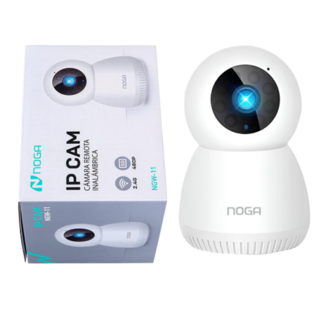 CAMARA IP NOGA NGW-11
