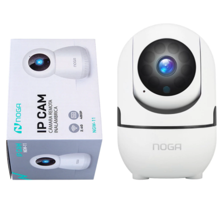 CAMARA IP NOGA NGW-12