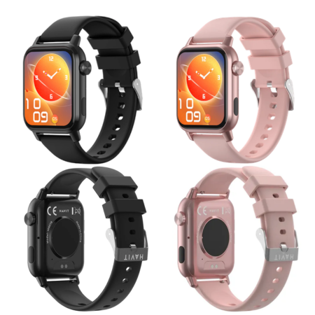 SMARTWATCH HAVIT M9078 1.85" 210mAh WATERPROOF