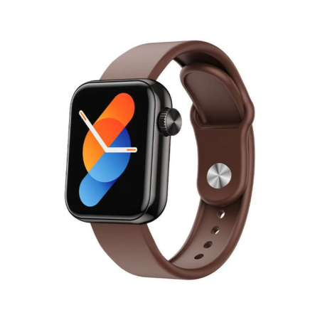 SMARTWATCH HAVIT M9062 1.85 210mAh WATERPROOF