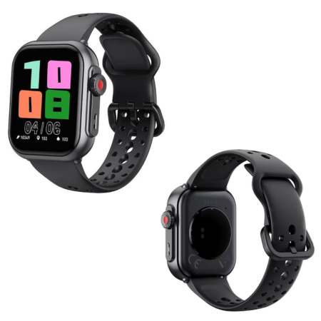 SMARTWATCH HAVIT M9071 1.83" 1000mAh WATERPROOF