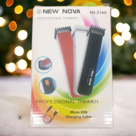 CORTA PELO NS-216U