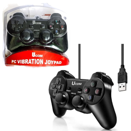 JOYSTICK DE PC USB U-COM